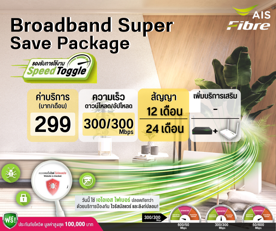 โปรเน็ต 3